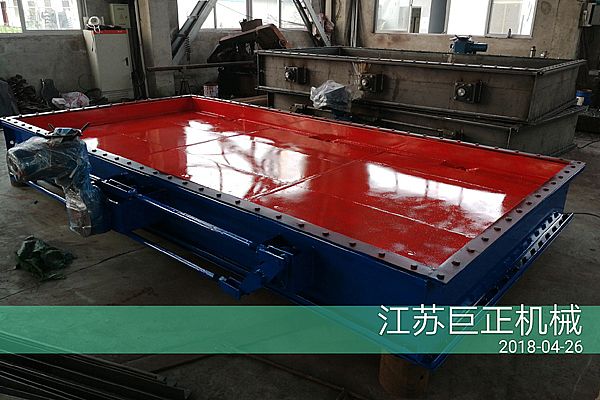 什么是關(guān)閉擋板門，有哪四大性能優(yōu)勢(shì)